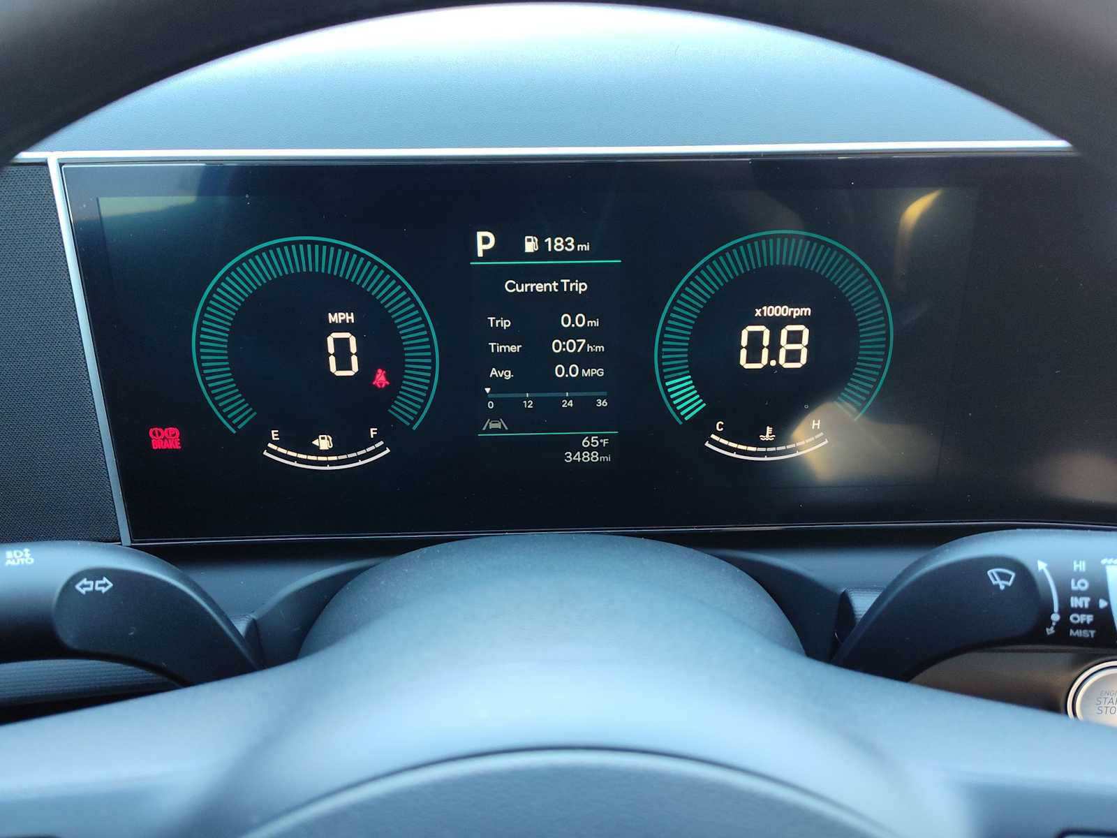 Thumbnail: 2025 Hyundai Santa Cruz - 25