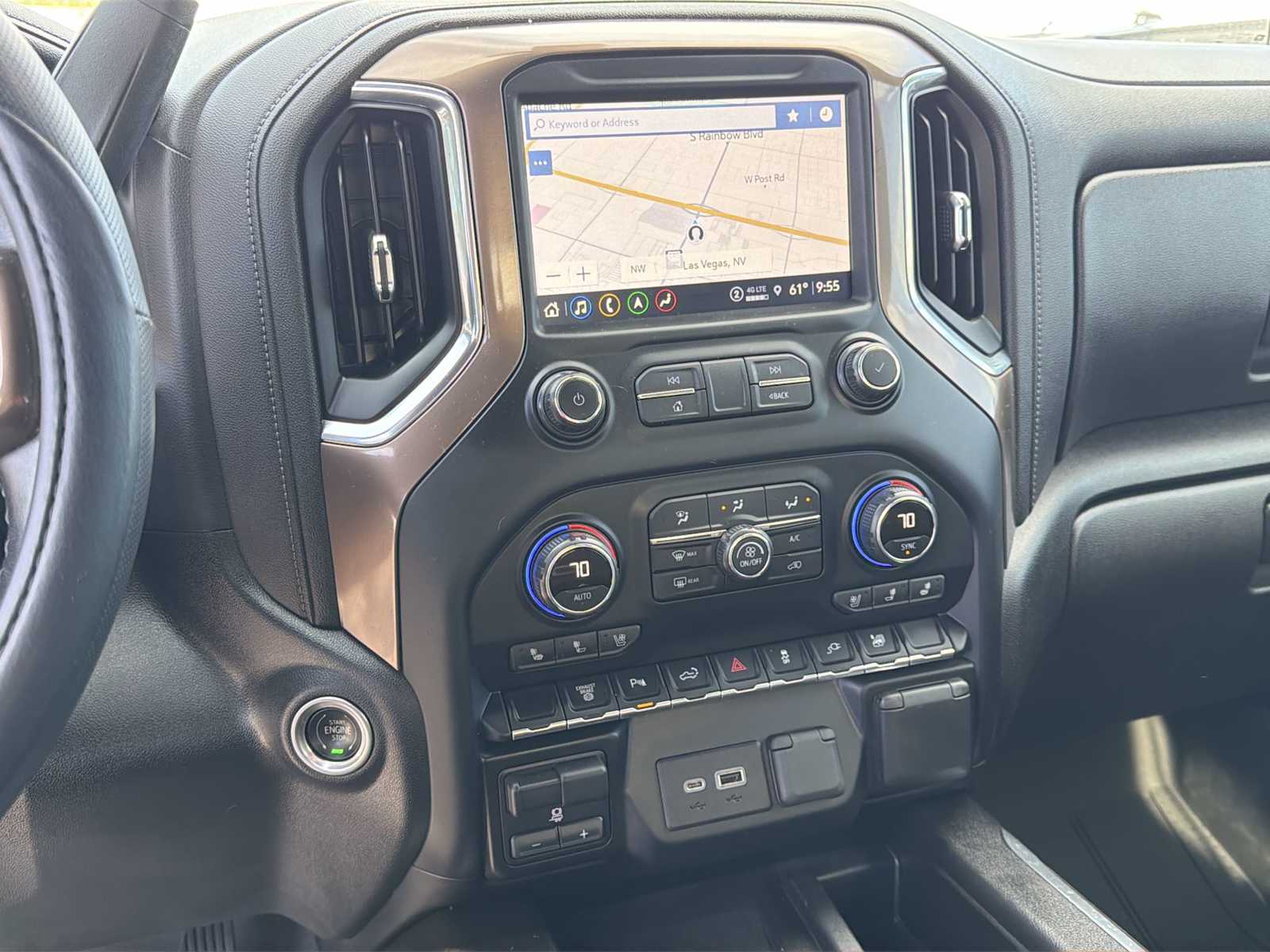 Thumbnail: 2021 Chevrolet Silverado 3500 - 12