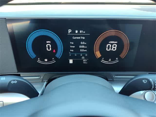 Thumbnail: 2026 Hyundai Kona - 25