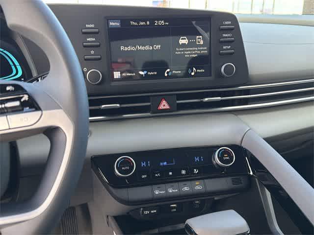 Thumbnail: 2026 Hyundai Elantra - 20