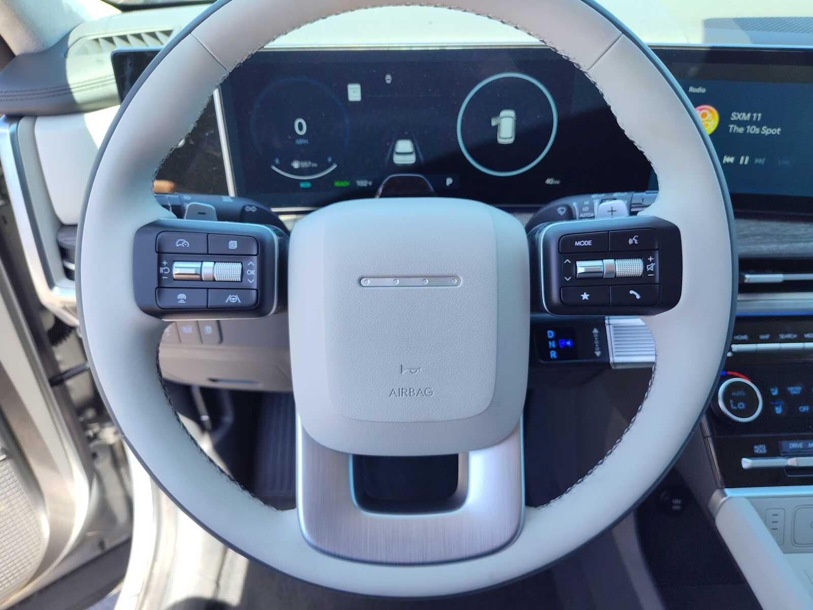 Thumbnail: 2025 Hyundai Santa Fe - 20