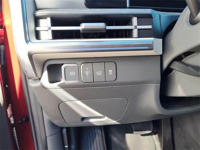 Thumbnail: 2026 Hyundai Santa Fe - 14