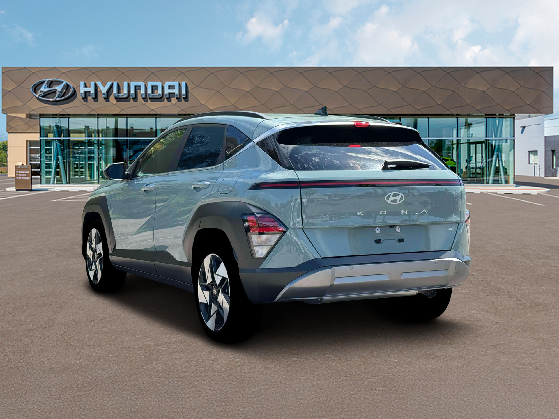 Thumbnail: 2026 Hyundai Kona - 5