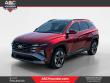 Certified 2025 Hyundai Tucson Hybrid SEL Convenience SUV