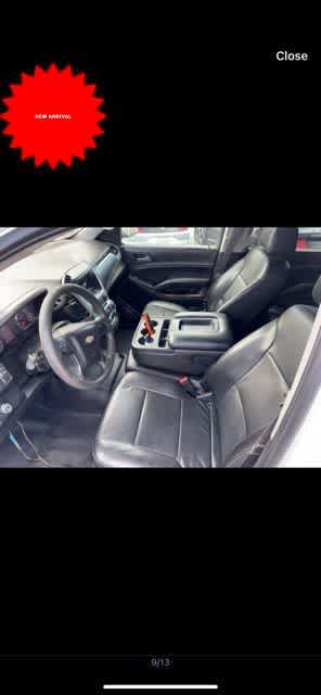 Thumbnail: 2017 Chevrolet Suburban - 13