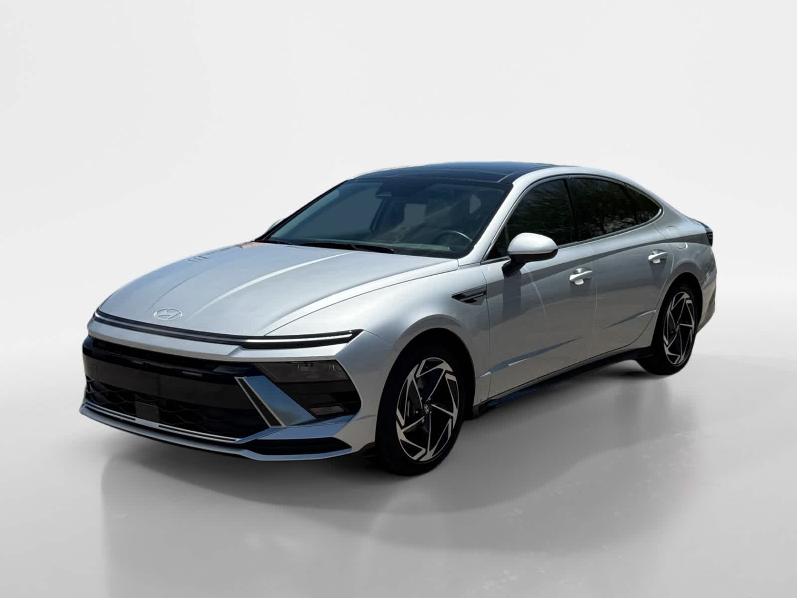 Thumbnail: 2024 Hyundai Sonata - 2