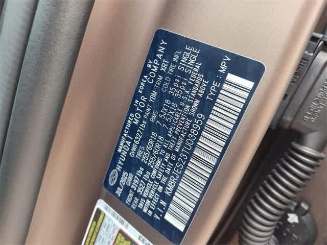 Thumbnail: 2026 Hyundai Palisade - 28