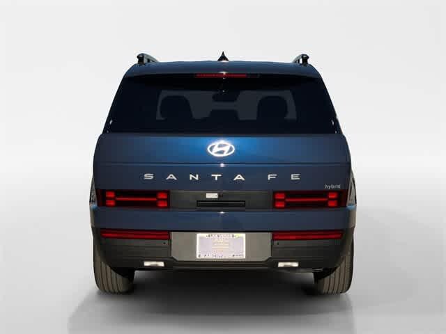 Thumbnail: 2026 Hyundai Santa Fe - 4
