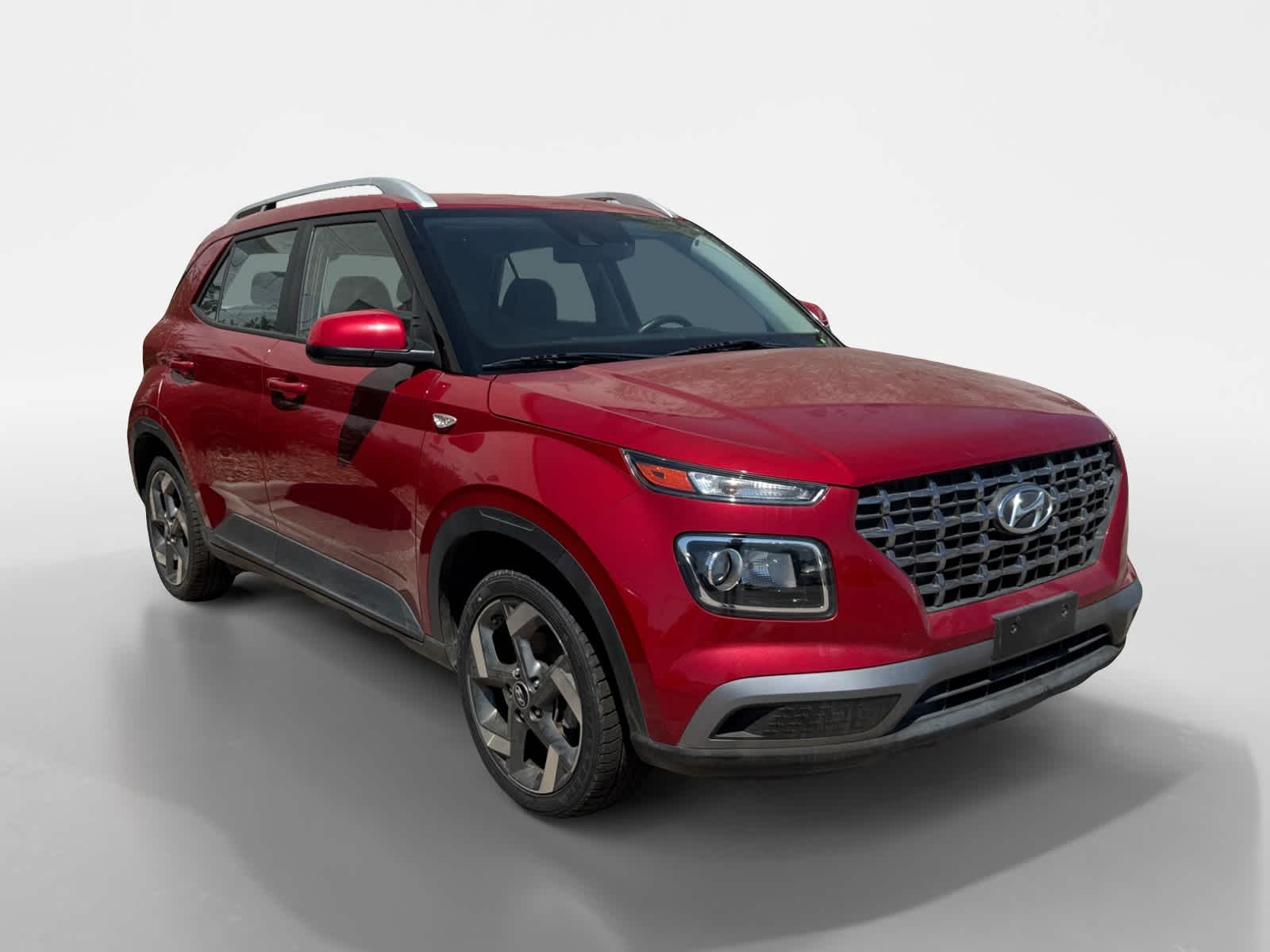 Thumbnail: 2021 Hyundai Venue - 2