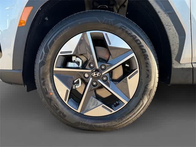 Thumbnail: 2026 Hyundai Tucson - 10