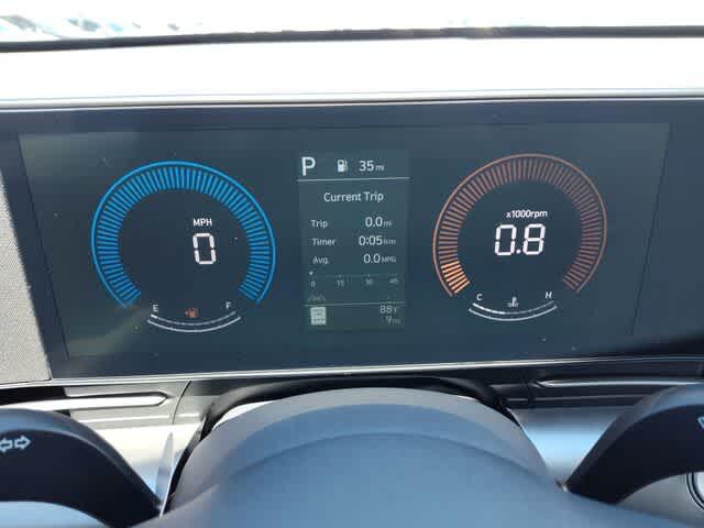 Thumbnail: 2026 Hyundai Kona - 25