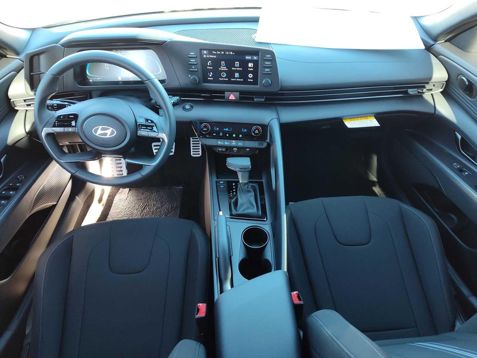 Thumbnail: 2026 Hyundai Elantra - 12