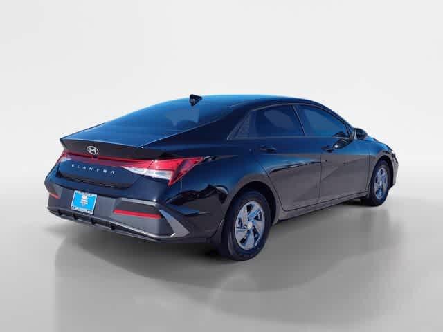 Thumbnail: 2026 Hyundai Elantra - 6
