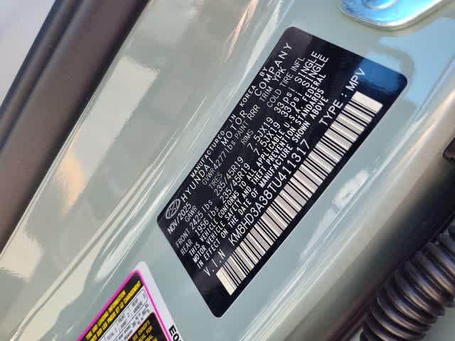 Thumbnail: 2026 Hyundai Kona - 28