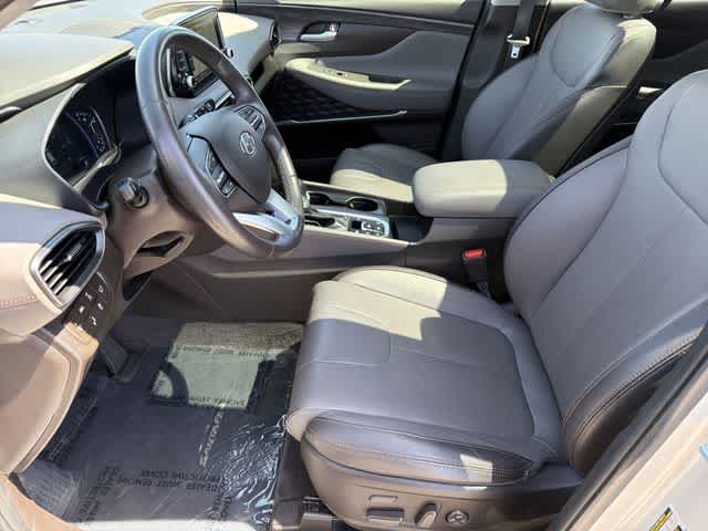 Thumbnail: 2019 Hyundai Santa Fe - 13