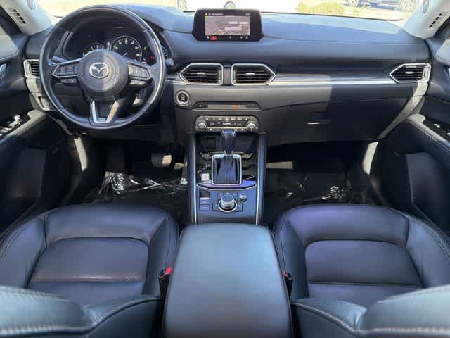 Thumbnail: 2019 Mazda CX-5 - 12