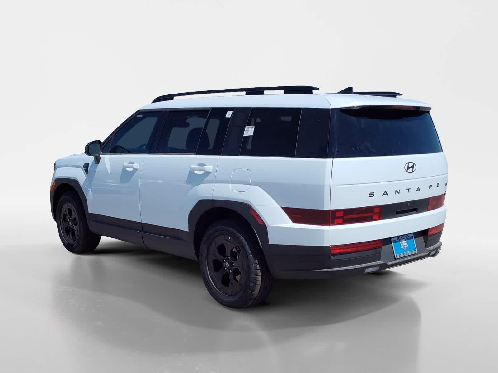 Thumbnail: 2025 Hyundai Santa Fe - 3