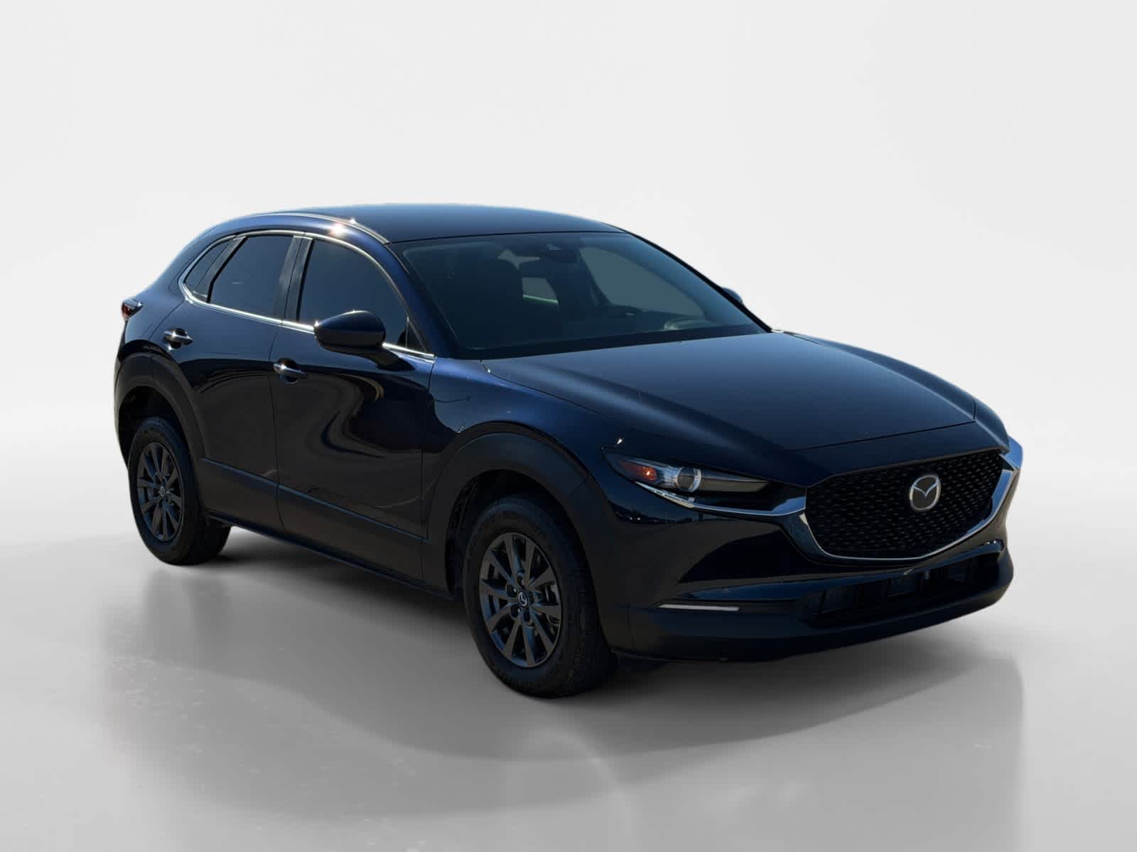 Thumbnail: 2020 Mazda CX-30 - 7