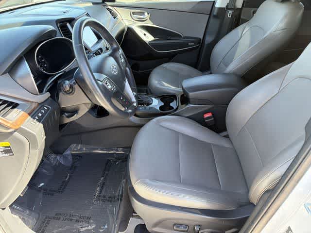 Thumbnail: 2018 Hyundai Santa Fe - 13