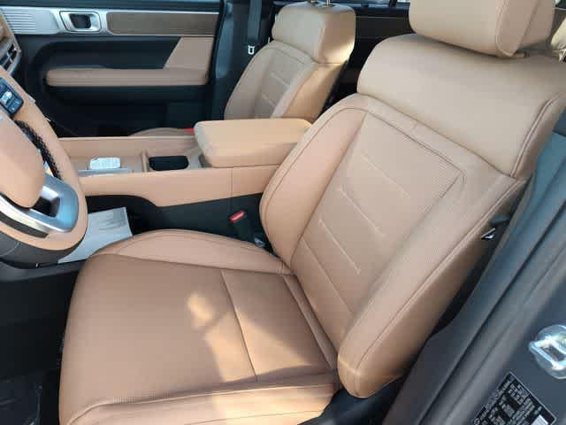 Thumbnail: 2026 Hyundai Santa Fe - 14