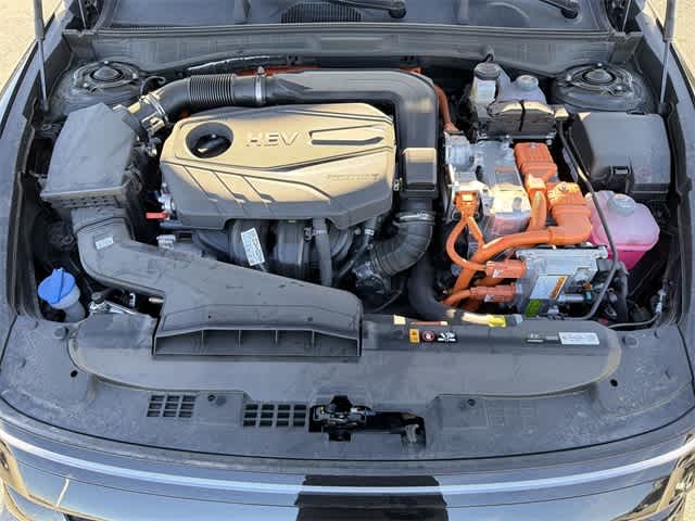 Thumbnail: 2025 Hyundai Sonata - 18