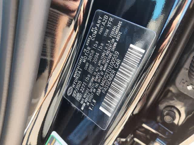 Thumbnail: 2026 Hyundai Elantra - 28