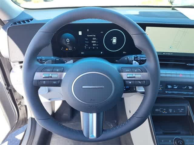 Thumbnail: 2026 Hyundai Kona - 21