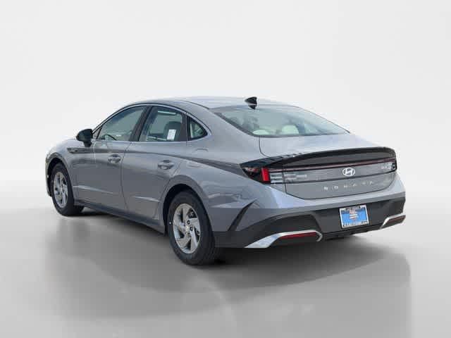 Thumbnail: 2026 Hyundai Sonata - 3