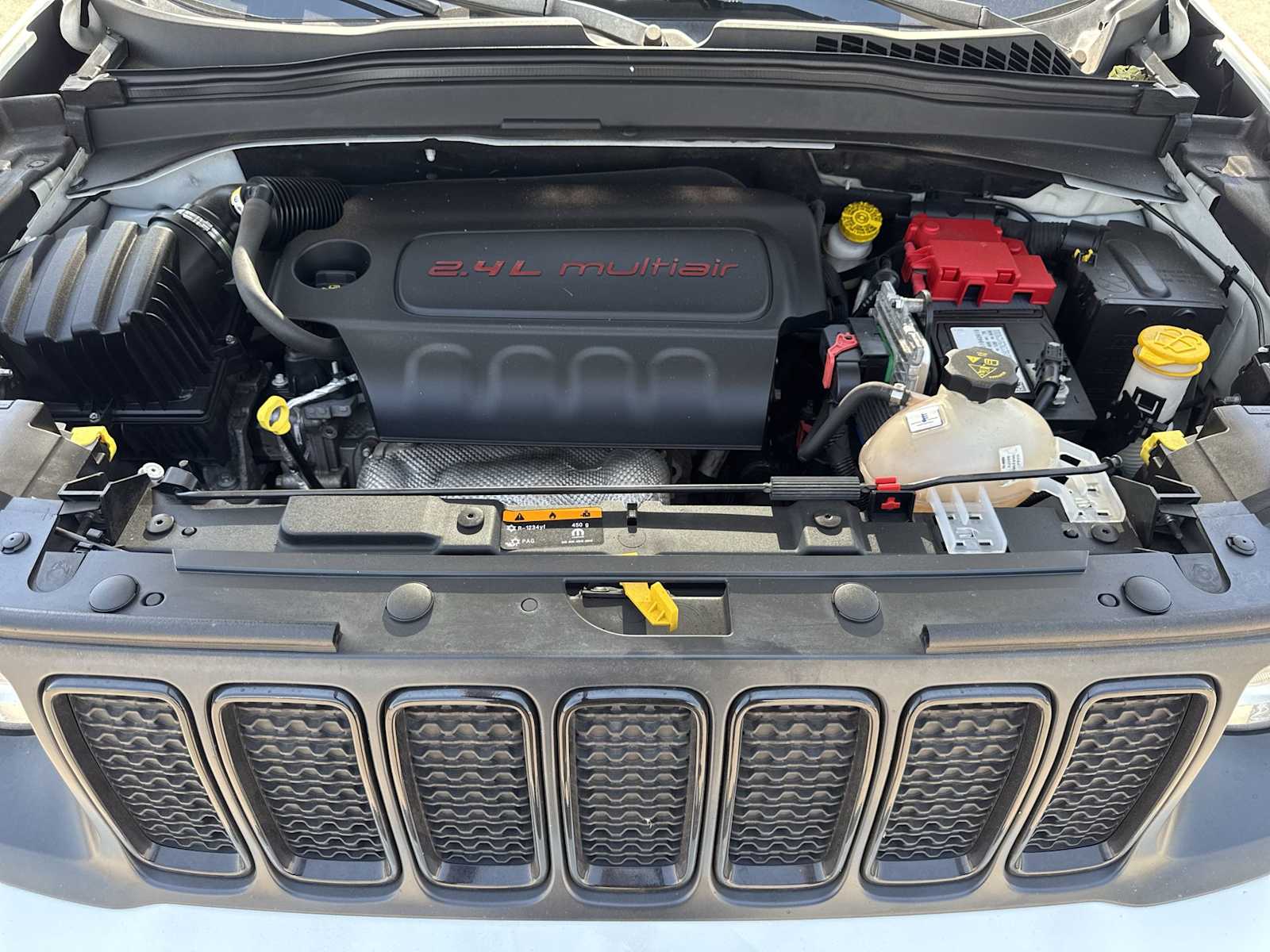 Thumbnail: 2019 Jeep Renegade - 11