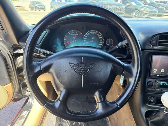 Thumbnail: 1998 Chevrolet Corvette - 19