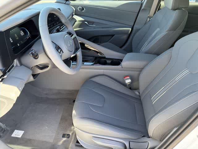 Thumbnail: 2026 Hyundai Elantra - 13