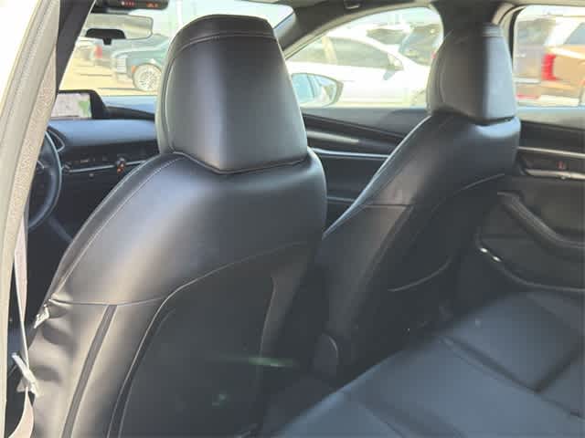 Thumbnail: 2024 Mazda Mazda3 - 11