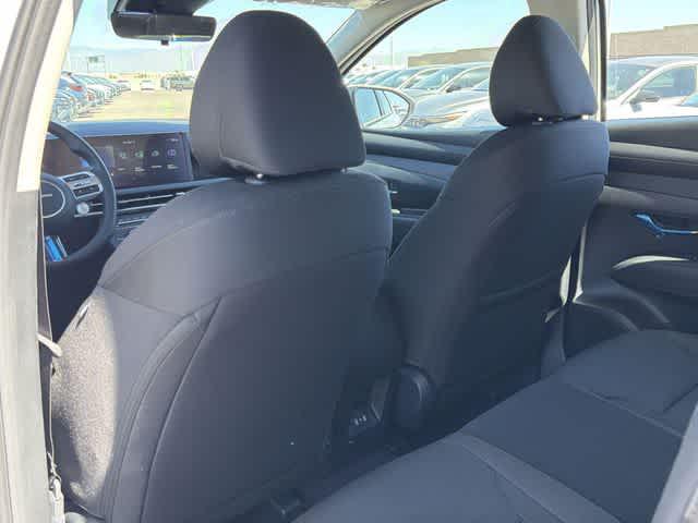 Thumbnail: 2026 Hyundai Tucson - 15