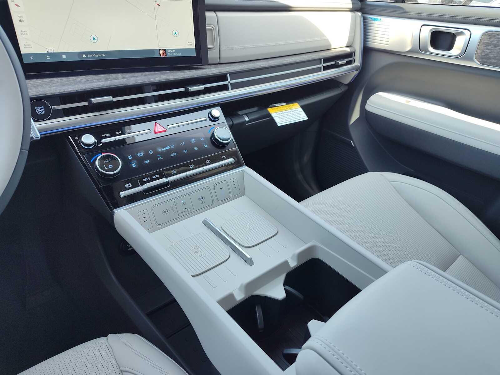 Thumbnail: 2025 Hyundai Santa Fe - 25