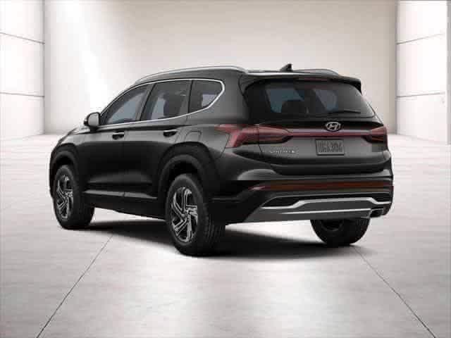 Thumbnail: 2023 Hyundai Santa Fe - 9