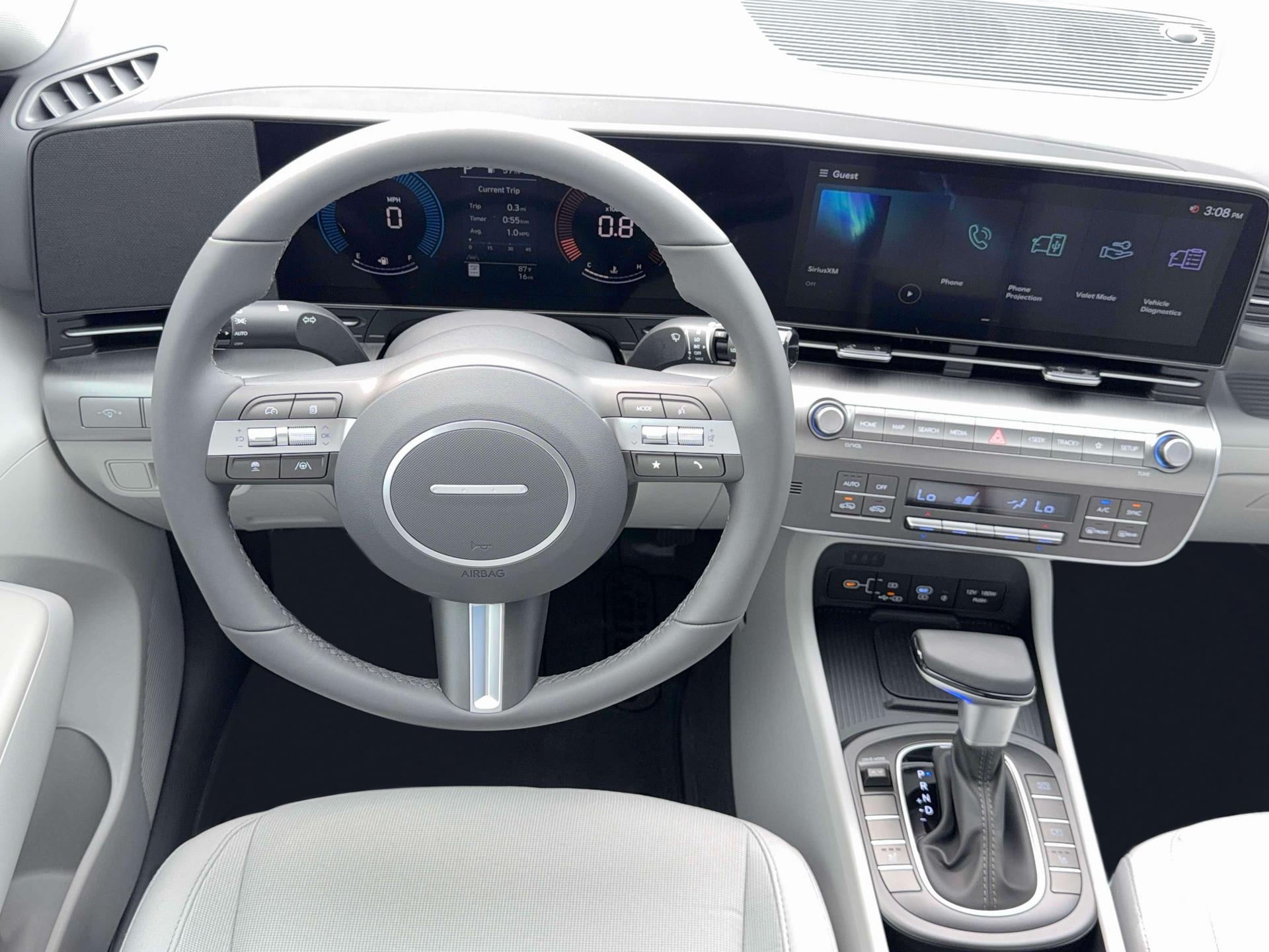 Thumbnail: 2026 Hyundai Kona - 17