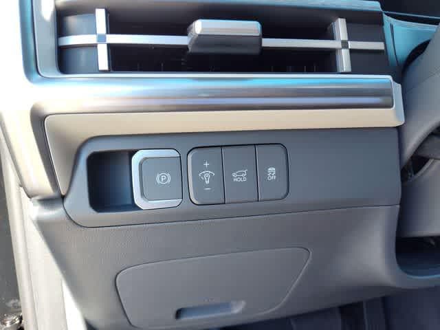 Thumbnail: 2026 Hyundai Santa Fe - 15