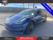 Used 2021 Tesla Model 3 Performance Sedan