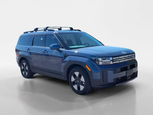 Thumbnail: 2026 Hyundai Santa Fe - 7