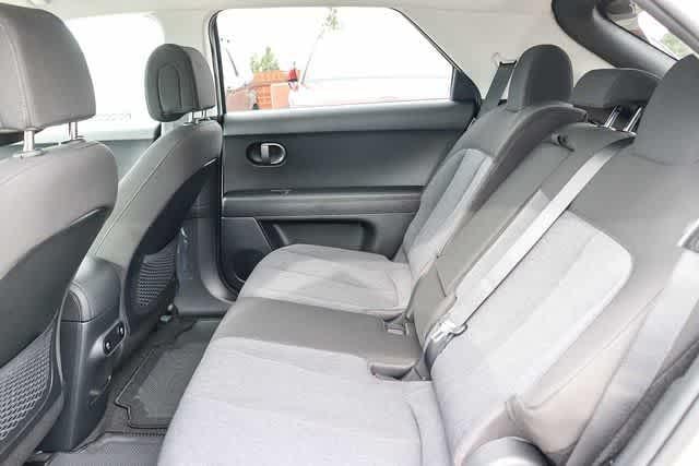 Thumbnail: 2026 Hyundai Ioniq 5 - 19