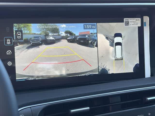 Thumbnail: 2026 Hyundai Palisade - 23