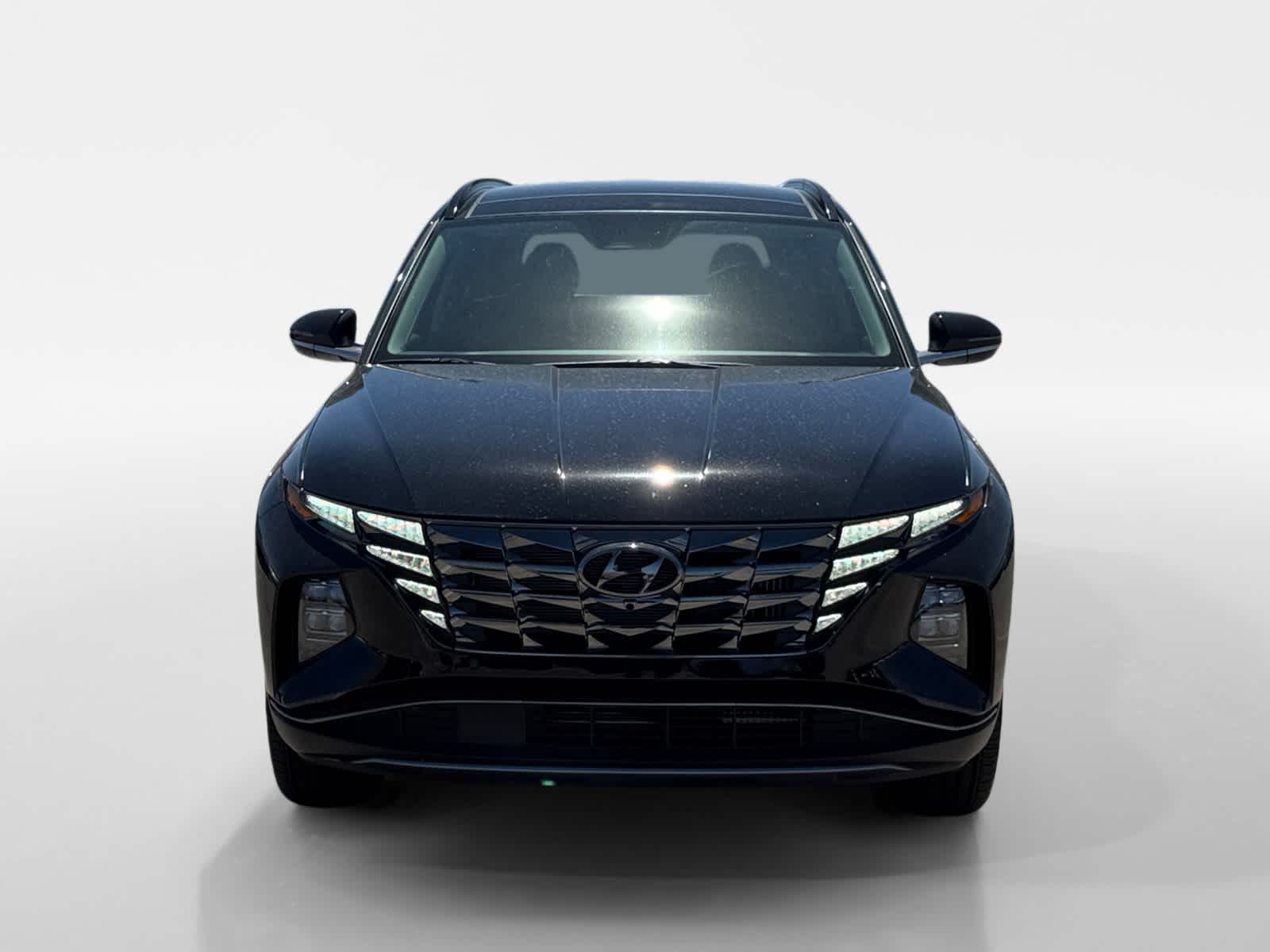 Thumbnail: 2024 Hyundai Tucson - 8