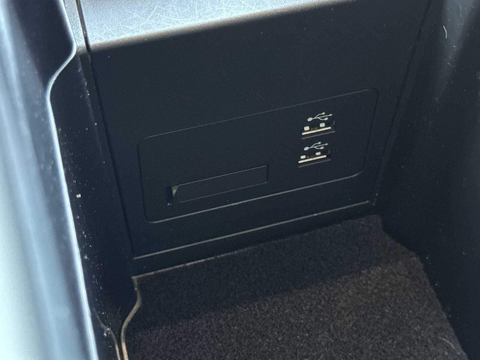 Thumbnail: 2023 Mazda CX-50 - 24