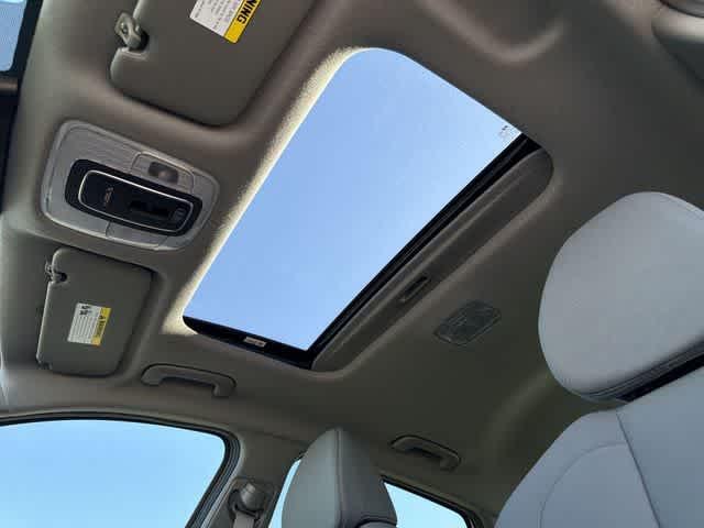 Thumbnail: 2026 Hyundai Elantra - 16