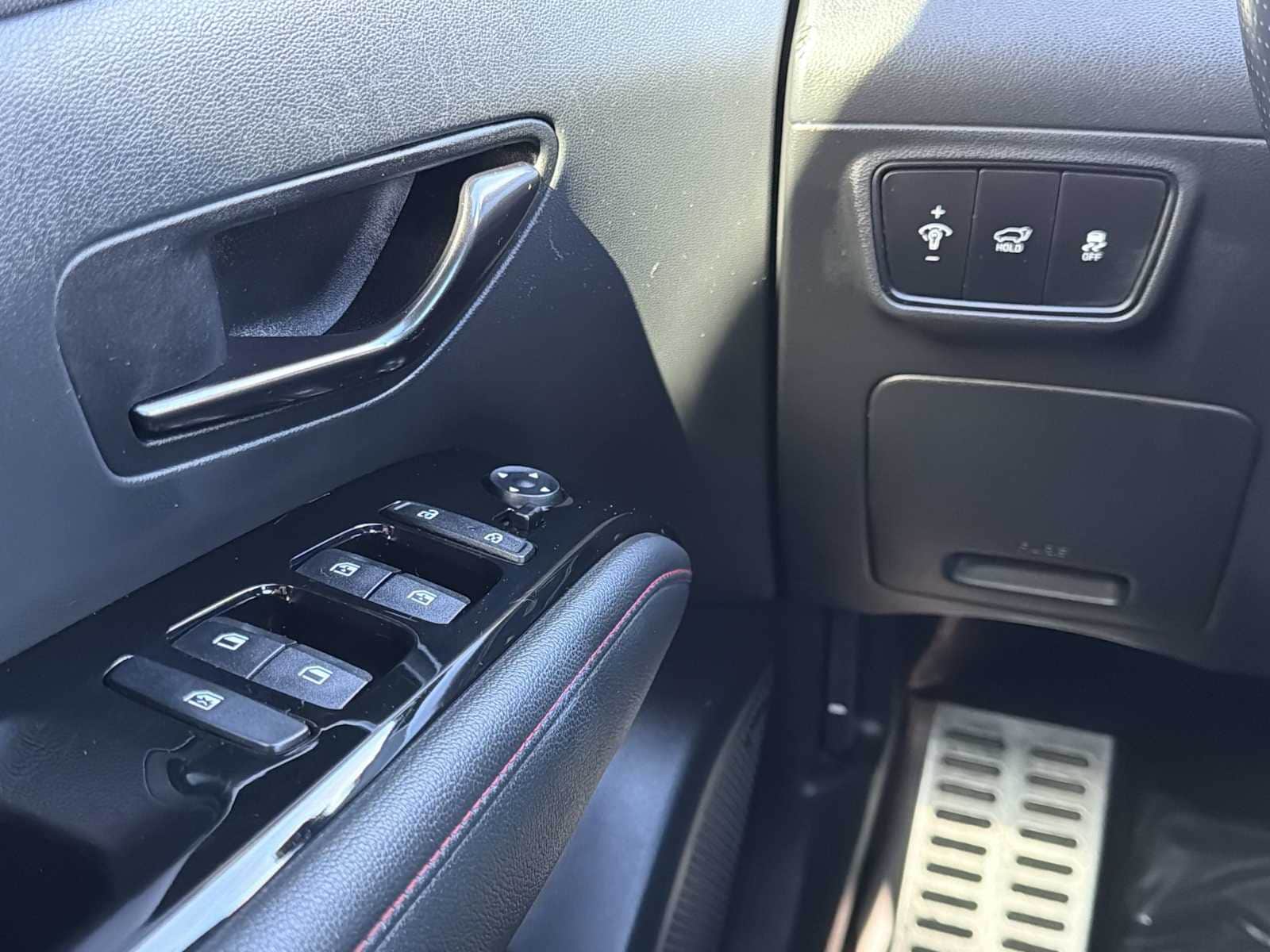 Thumbnail: 2023 Hyundai Tucson - 20