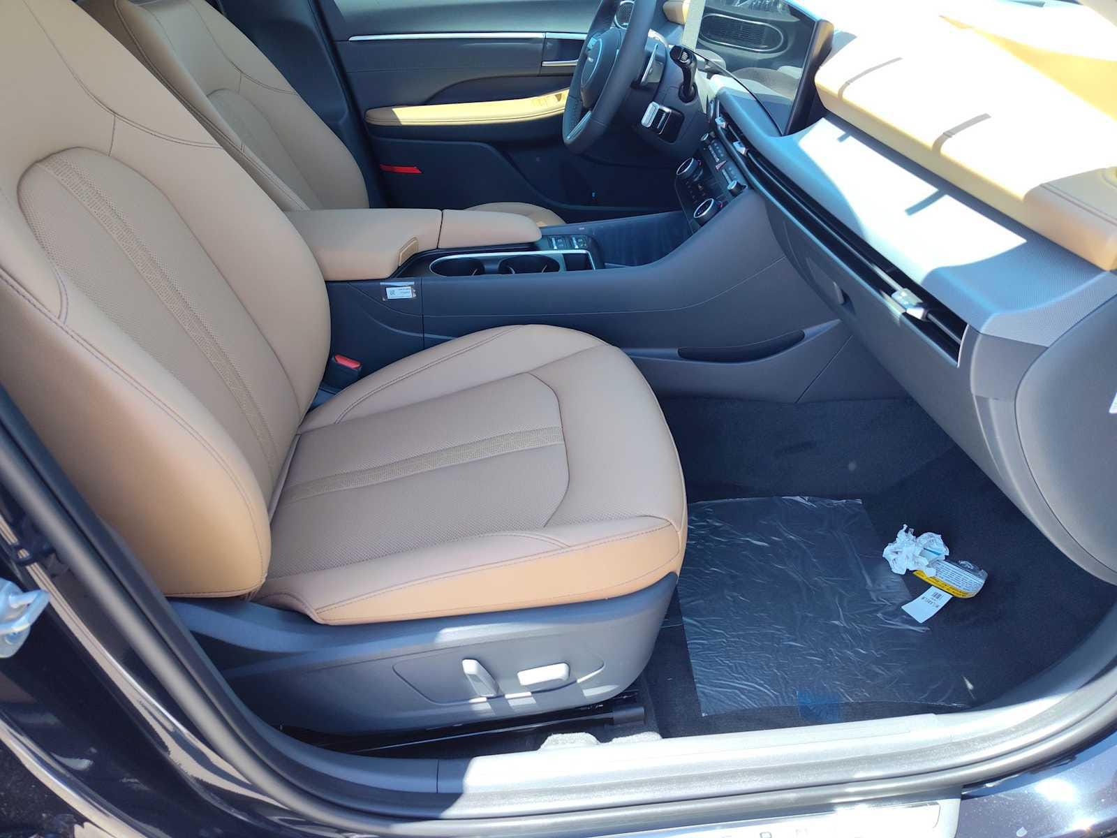 Thumbnail: 2025 Hyundai Sonata - 19