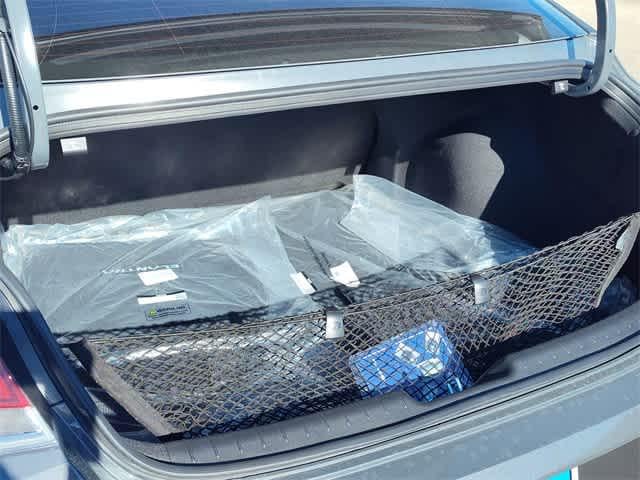 Thumbnail: 2026 Hyundai Elantra - 26