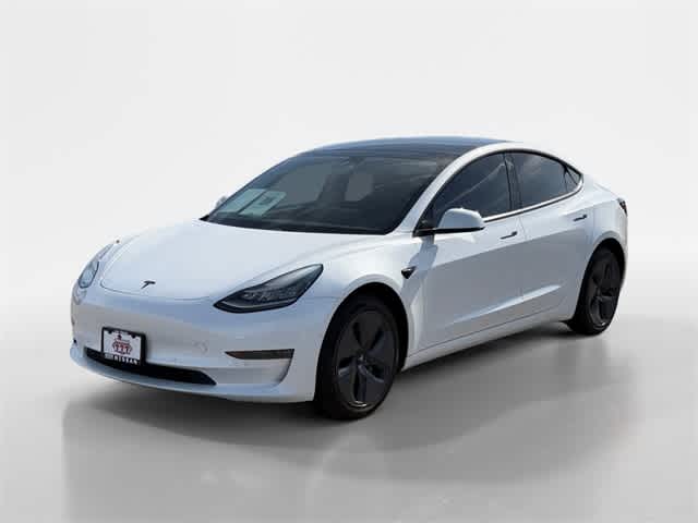 Thumbnail: 2019 Tesla Model 3 - 7