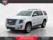 Used 2019 CADILLAC Escalade Luxury SUV