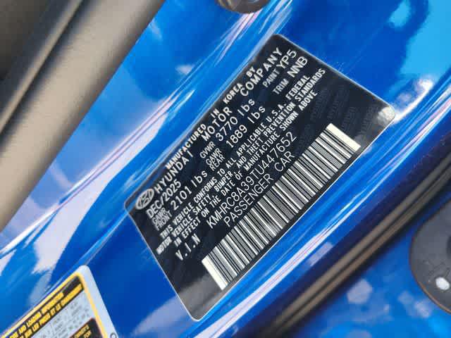 Thumbnail: 2026 Hyundai Venue - 28